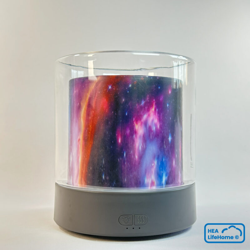 Difusor 300 ml Ultrasonic Star Sky - Imagen 4