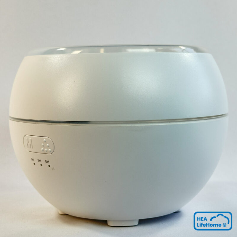 Difusor 360 ml Ultrasonic Stone Himalaya - Imagen 13