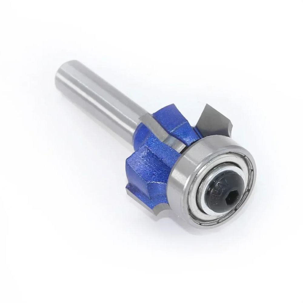 Fresa Canteadora - R3 4 Aspas