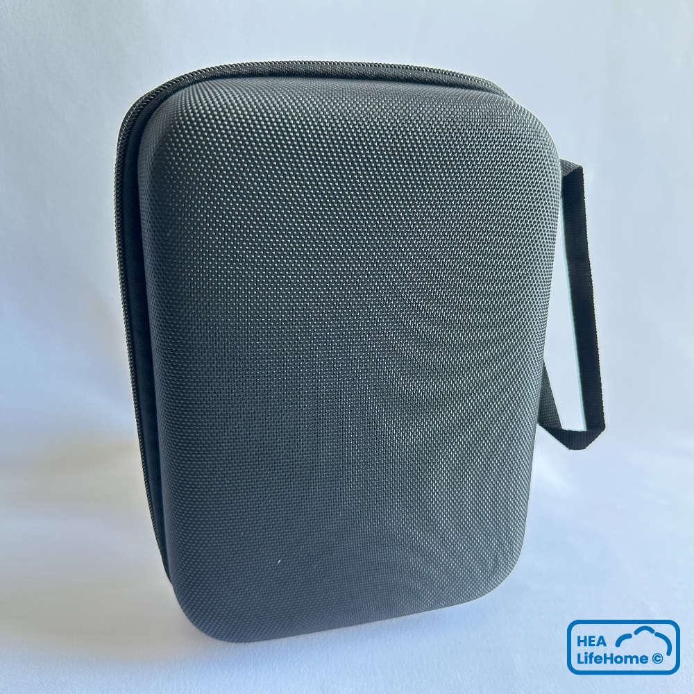 Jeringa marinadora profesional 2oz de acero inoxidable con estuche - Imagen 3