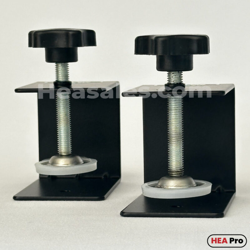 Prensa de Fijación para Tapas de Cajones – Set de 2 Piezas - Imagen 4