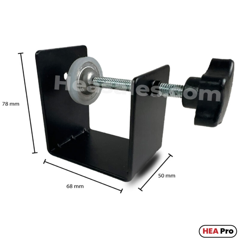 Prensa de Fijación para Tapas de Cajones – Set de 2 Piezas - Imagen 2