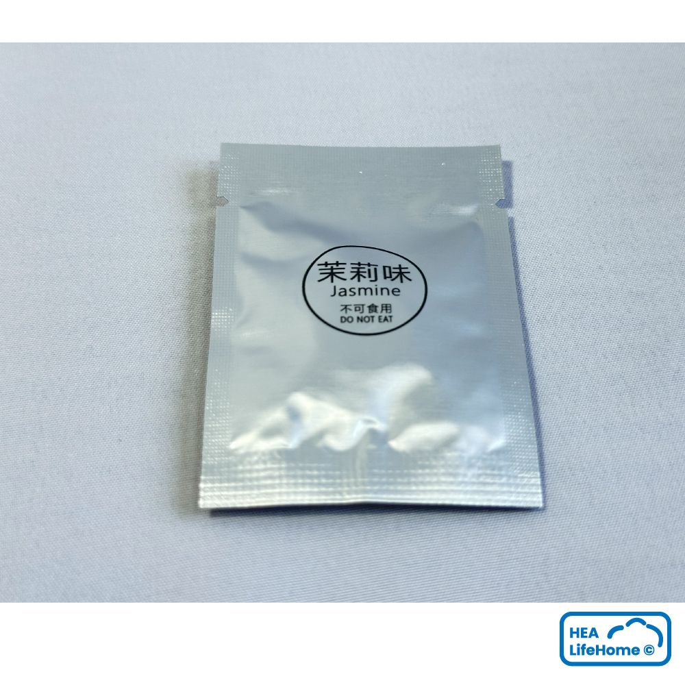 3 Pastillas para ambientador de Auto - Imagen 7