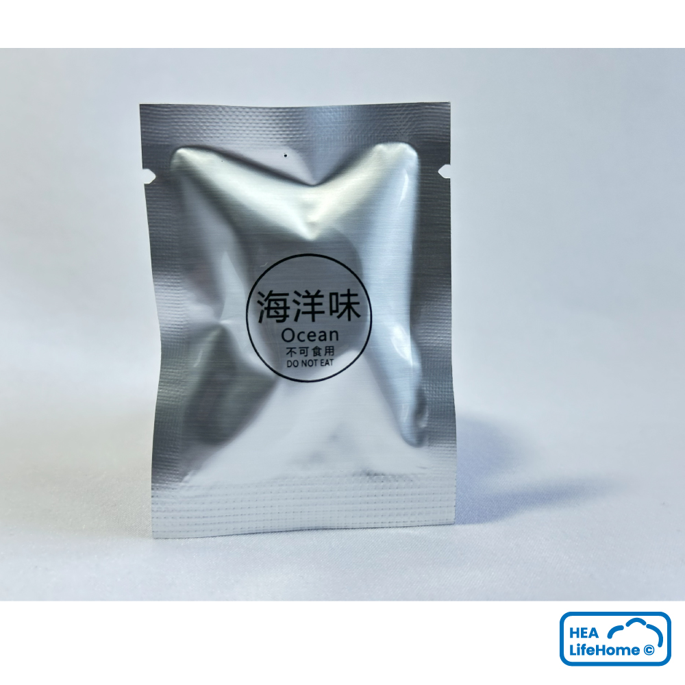 3 Pastillas para ambientador de Auto - Imagen 6