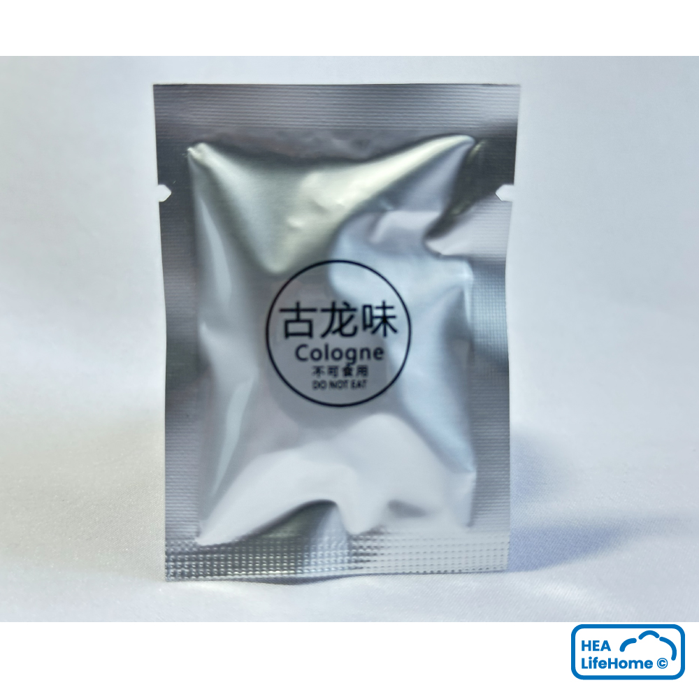 3 Pastillas para ambientador de Auto - Imagen 4