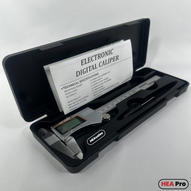 Vernier Digital 150 mm - Imagen 9