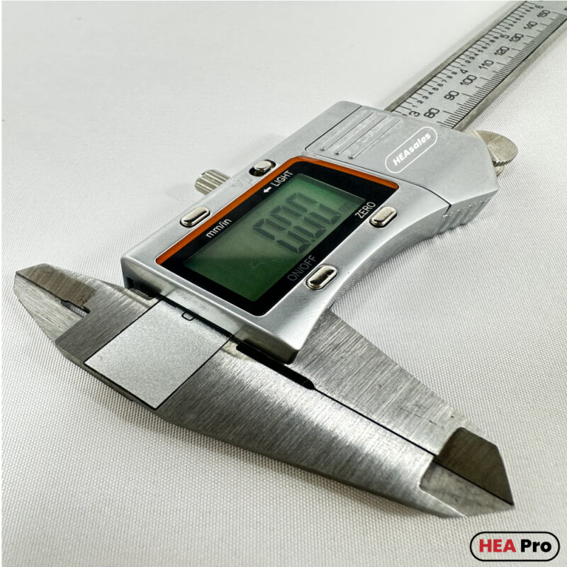 Vernier Digital 150 mm - Imagen 7