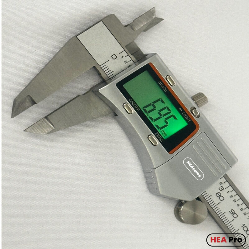 Vernier Digital 150 mm - Imagen 6