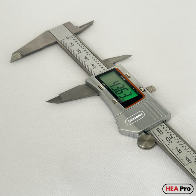 Vernier Digital 150 mm - Imagen 4