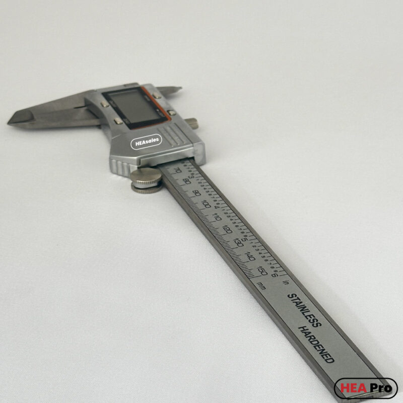 Vernier Digital 150 mm - Imagen 2