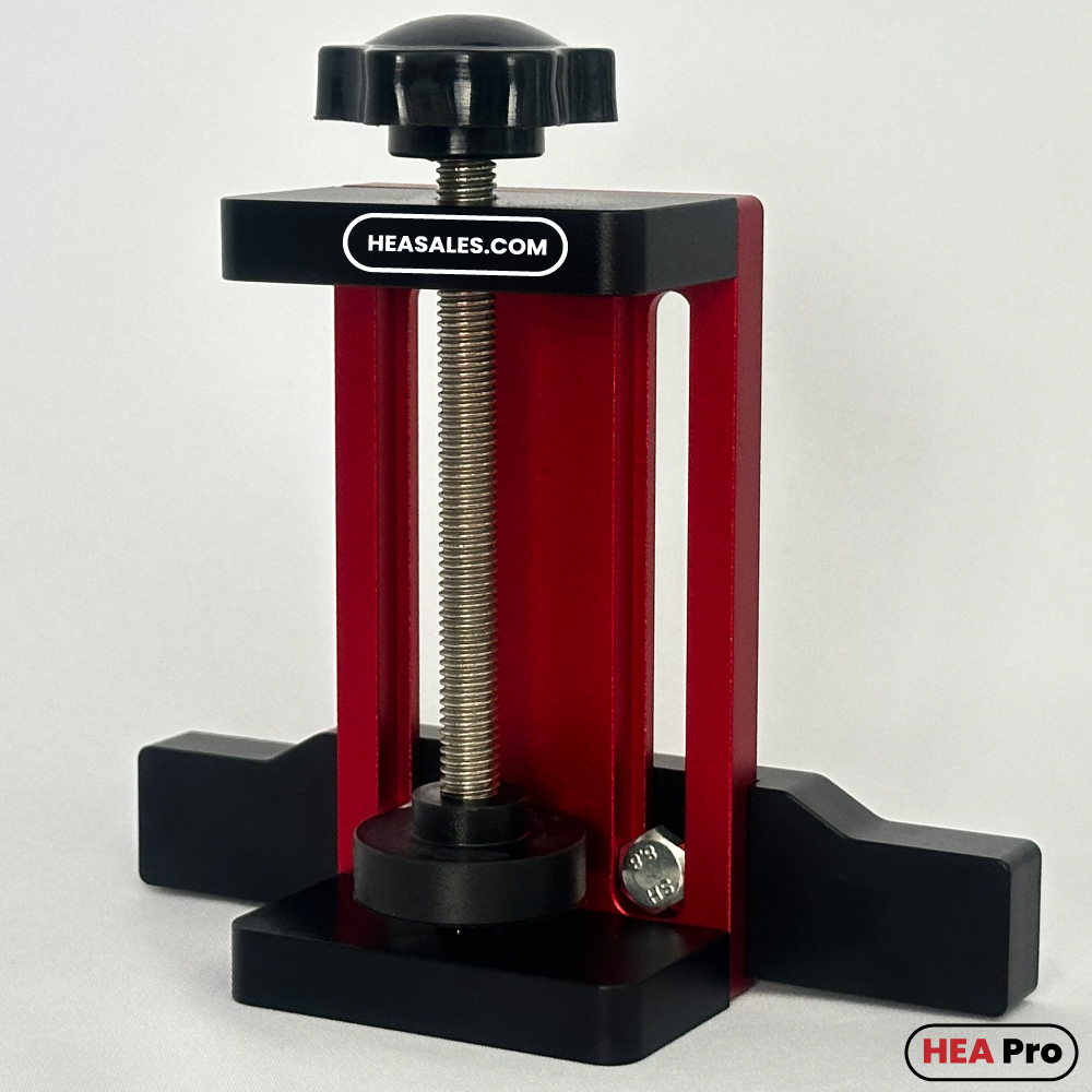 Plantilla de Montaje de Puertas - Imagen 5