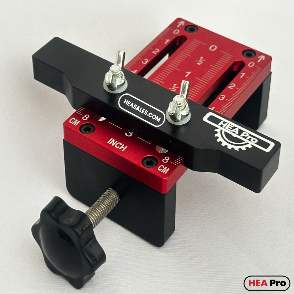 Plantilla de Montaje de Puertas - Imagen 3