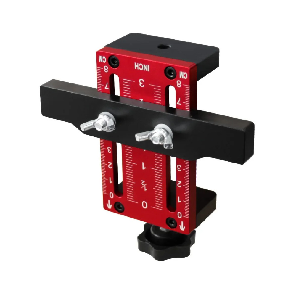 Plantilla de Montaje de Puertas - Imagen 2