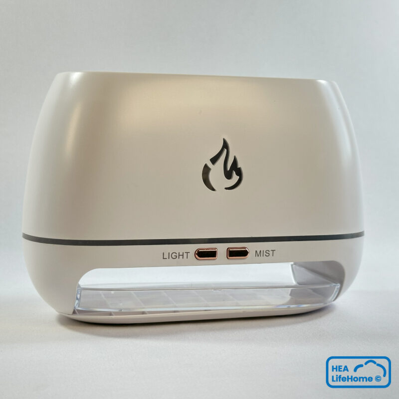 Difusor 200 ml Ultrasonic Rock Flame - Imagen 18