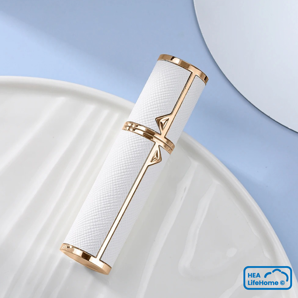 Atomizador de Perfume 5ml con Envase de Cuero - Imagen 10