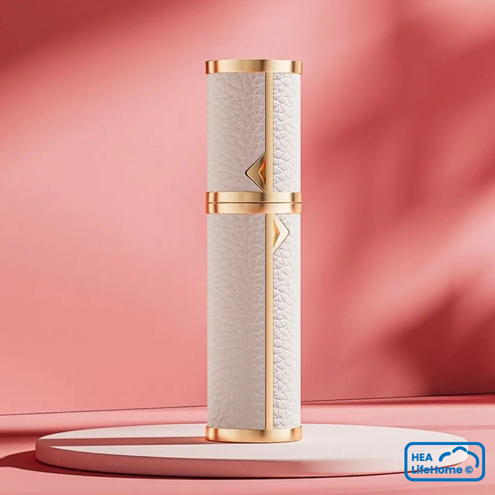 Atomizador de Perfume 5ml con Envase de Cuero - Imagen 12