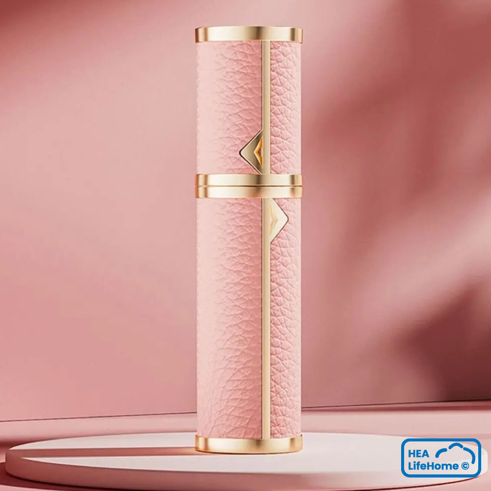 Atomizador de Perfume 5ml con Envase de Cuero - Imagen 13