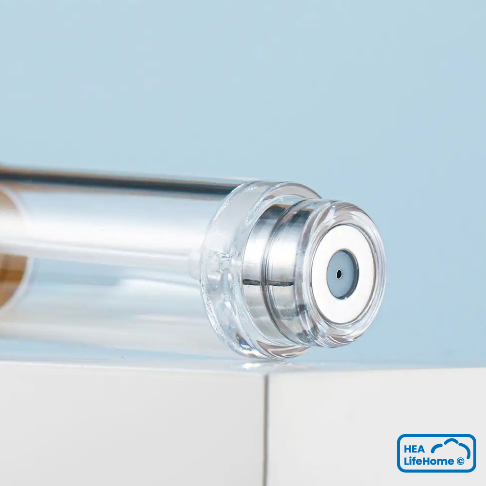 Atomizador de Perfume 5ml con Envase de Cuero - Imagen 14