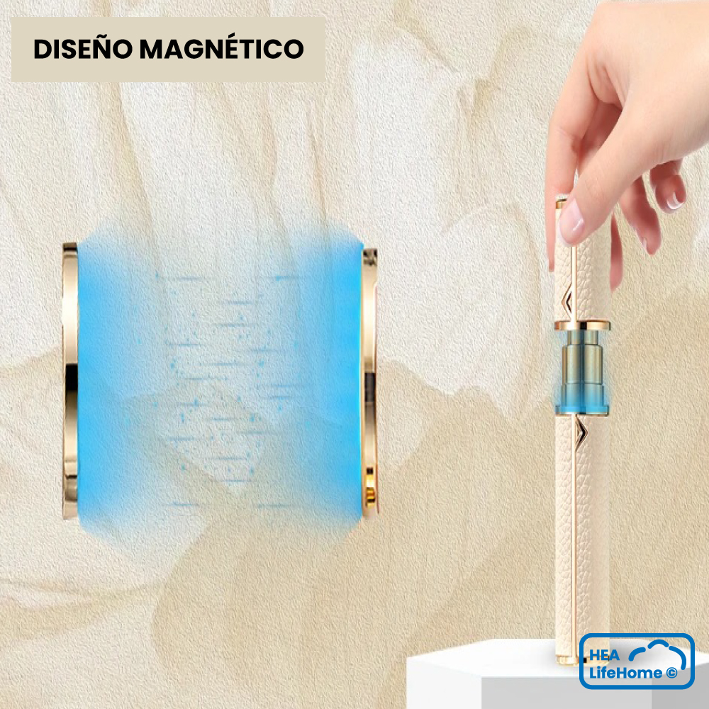 Atomizador de Perfume 5ml con Envase de Cuero - Imagen 16