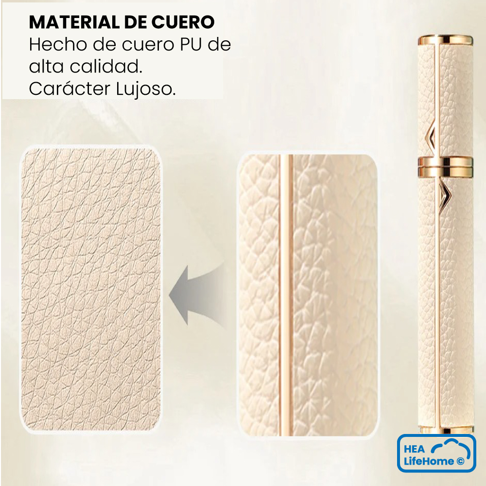 Atomizador de Perfume 5ml con Envase de Cuero - Imagen 18