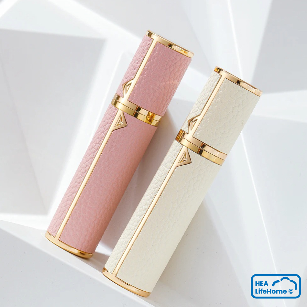 Atomizador de Perfume 5ml con Envase de Cuero - Imagen 19