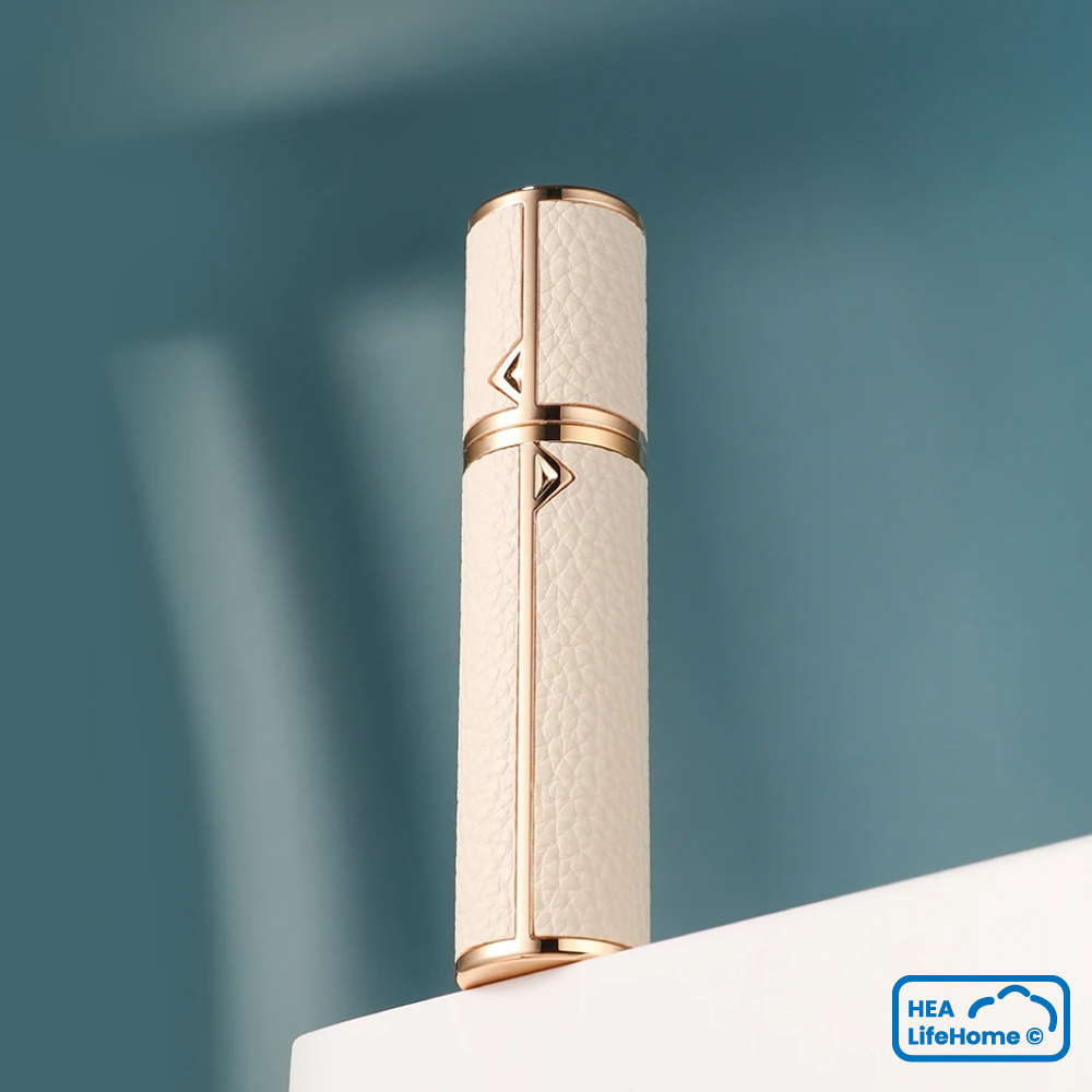 Atomizador de Perfume 5ml con Envase de Cuero - Imagen 20