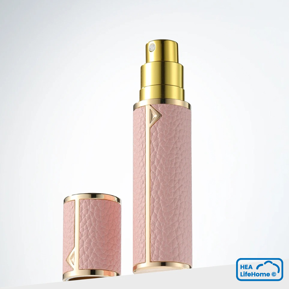 Atomizador de Perfume 5ml con Envase de Cuero - Imagen 21