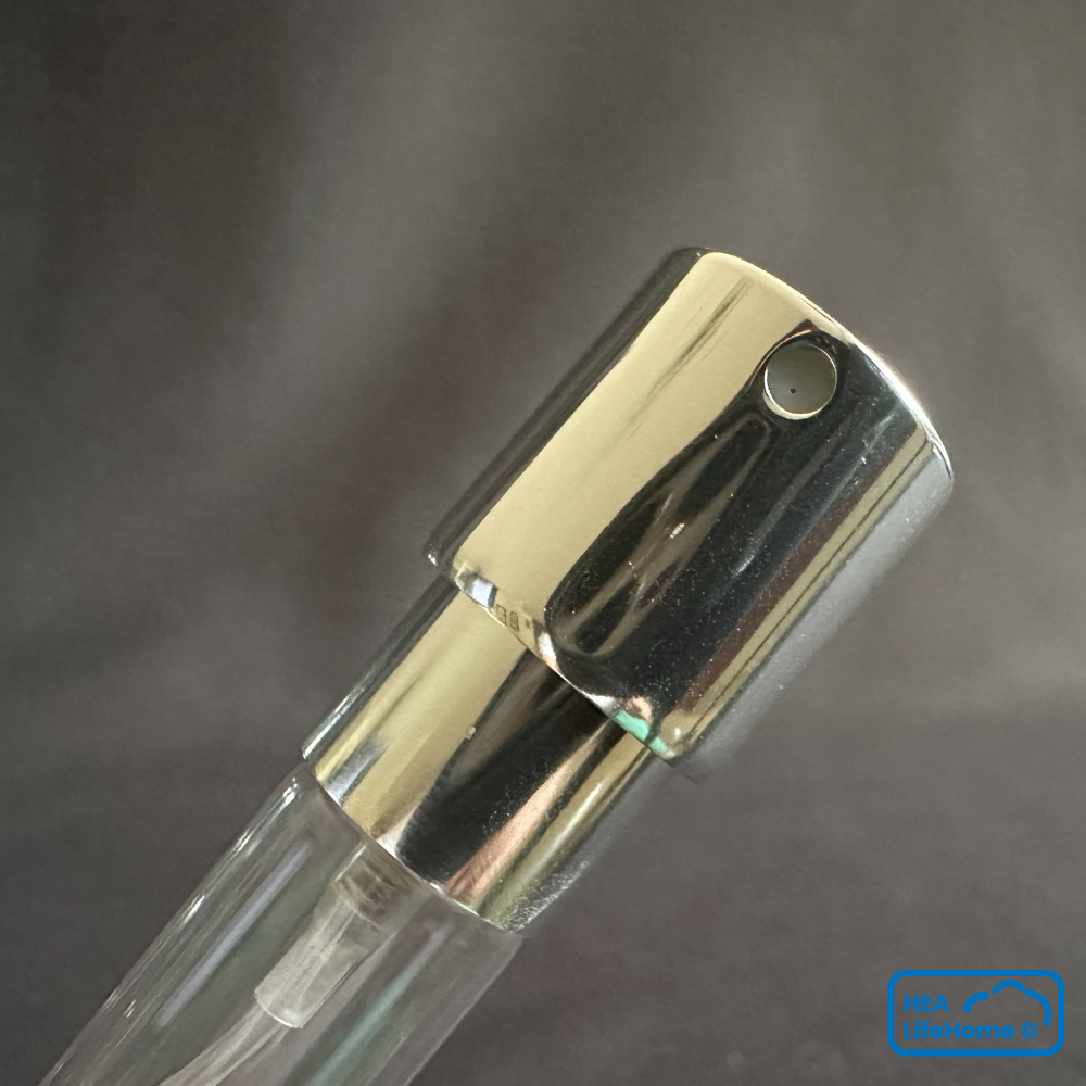 Atomizador de Perfume 8ml con Envase de Cuero. - Imagen 12