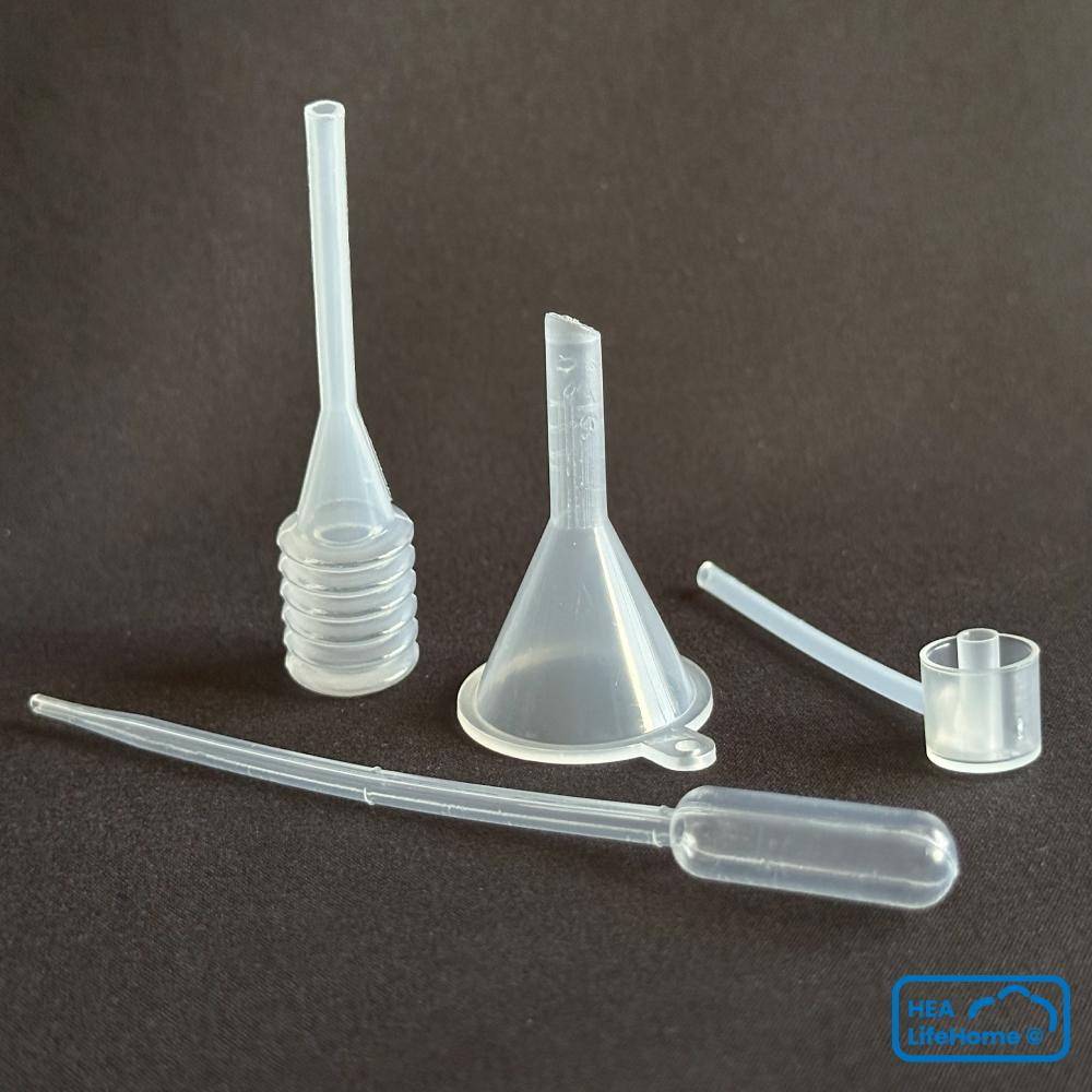 Atomizador de Perfume 8ml con Envase de Cuero. - Imagen 9