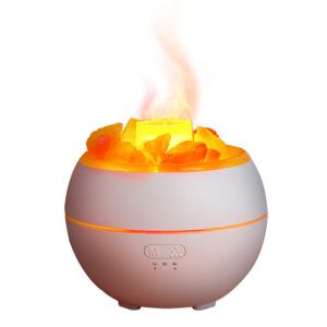 Difusor 360 ml Ultrasonic Stone Himalaya