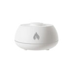 Difusor y Humificador Ultrasónico Mini de 130 ml