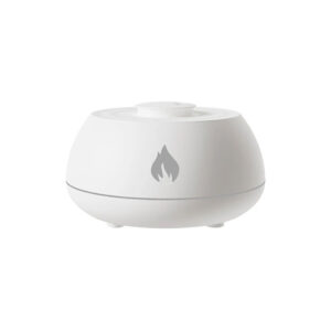 Difusor y Humificador Ultrasónico Mini de 130 ml