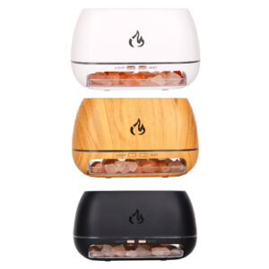 Difusor 200 ml Ultrasonic Rock Flame