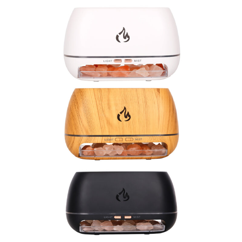 Difusor 200 ml Ultrasonic Rock Flame
