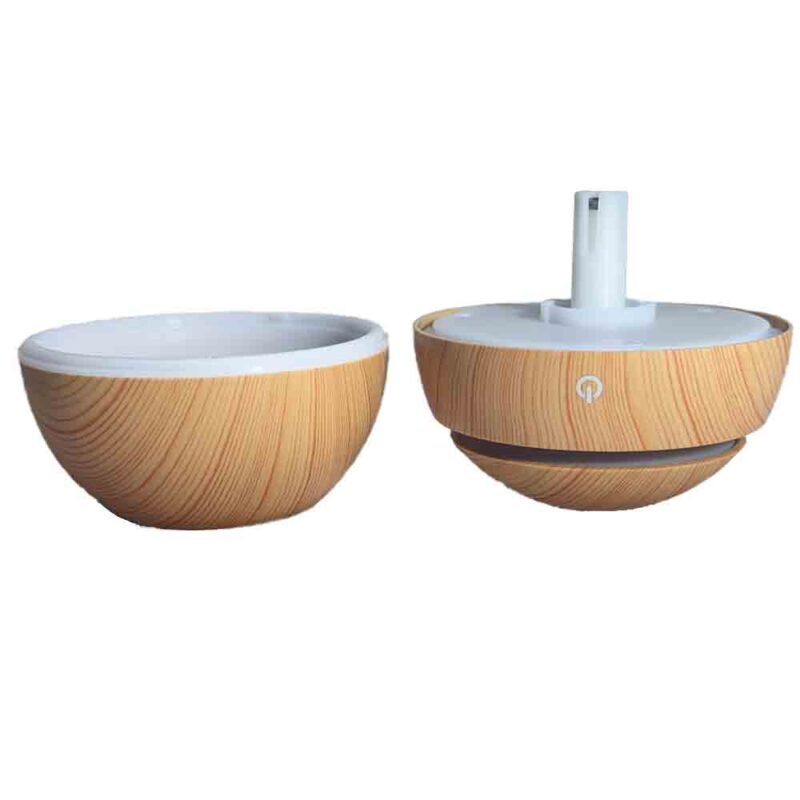 Humidificador 130 ml Ultrasonic Mini Filtro - Imagen 13