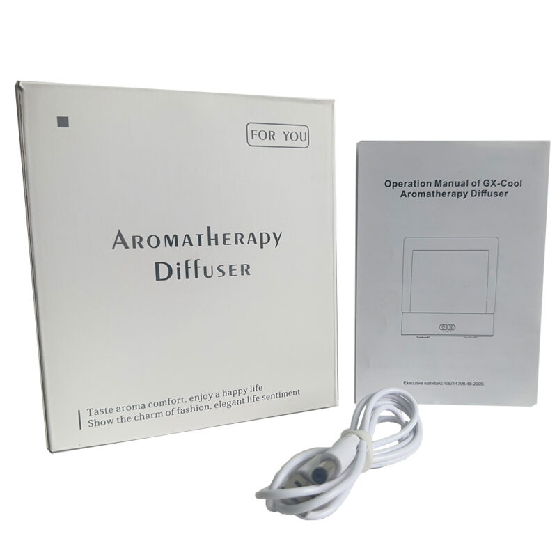 Difusor 300 ml Ultrasonic Star Sky - Imagen 2