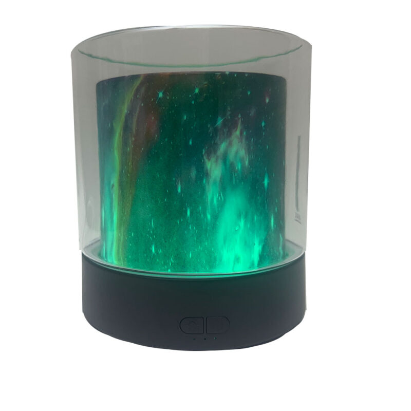 Difusor 300 ml Ultrasonic Star Sky - Imagen 10