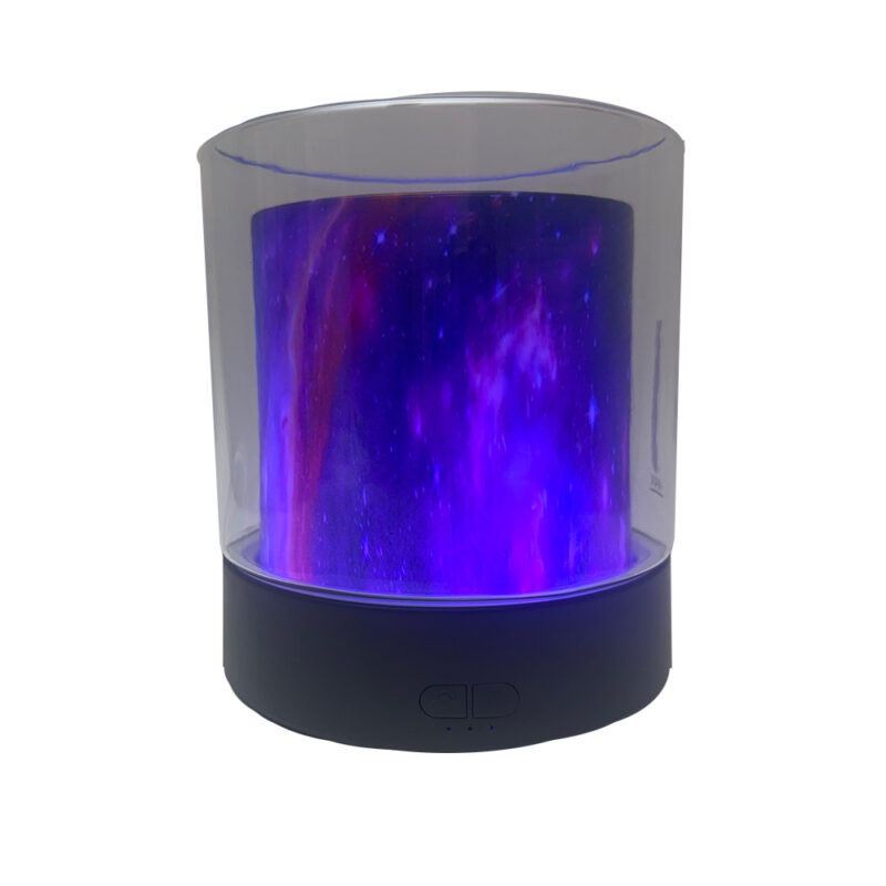 Difusor 300 ml Ultrasonic Star Sky - Imagen 9