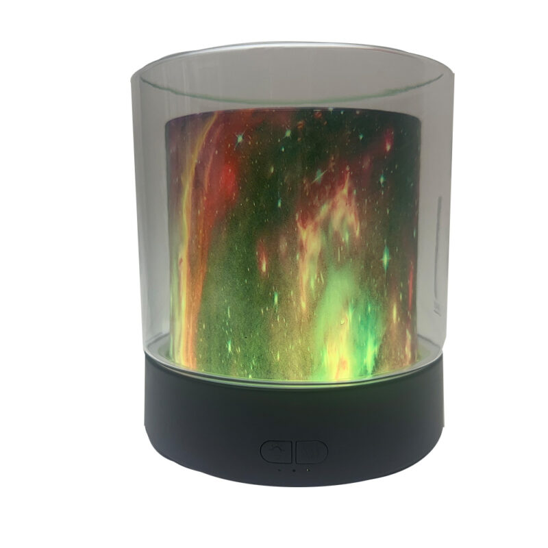 Difusor 300 ml Ultrasonic Star Sky - Imagen 8