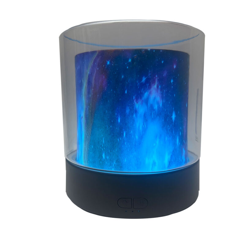 Difusor 300 ml Ultrasonic Star Sky - Imagen 7