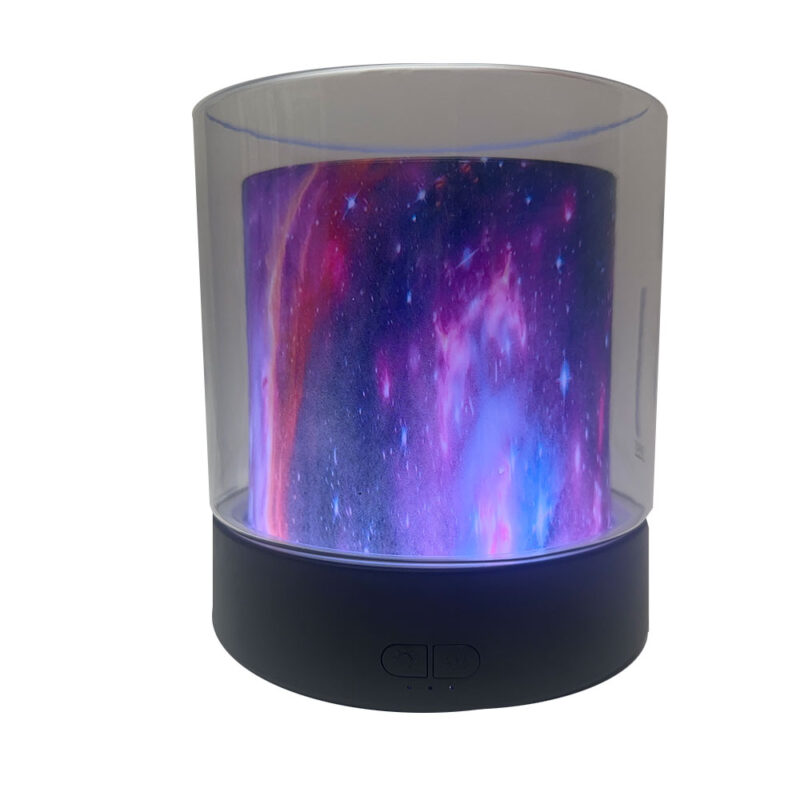 Difusor 300 ml Ultrasonic Star Sky - Imagen 6