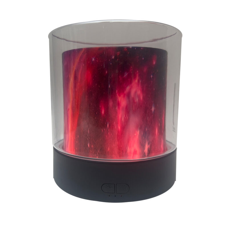 Difusor 300 ml Ultrasonic Star Sky - Imagen 5