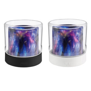Difusor 300 ml Ultrasonic Star Sky