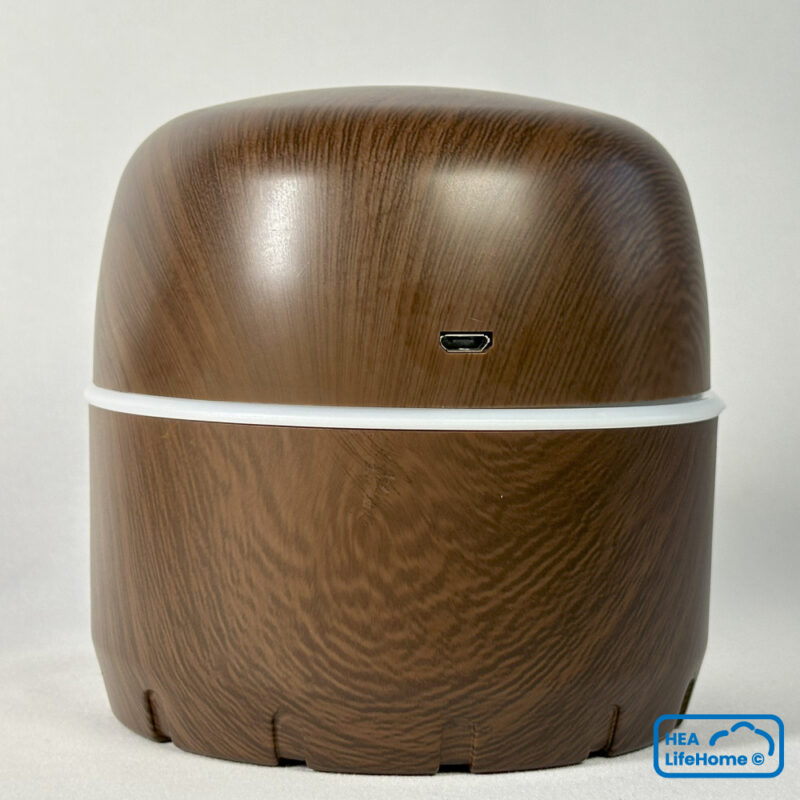 Humidificador 300 ml Mini Filtro - Imagen 20