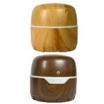 Humidificador 300 ml Mini Filtro