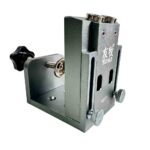 Set 14 Piezas Plantilla para Agujero Oculto