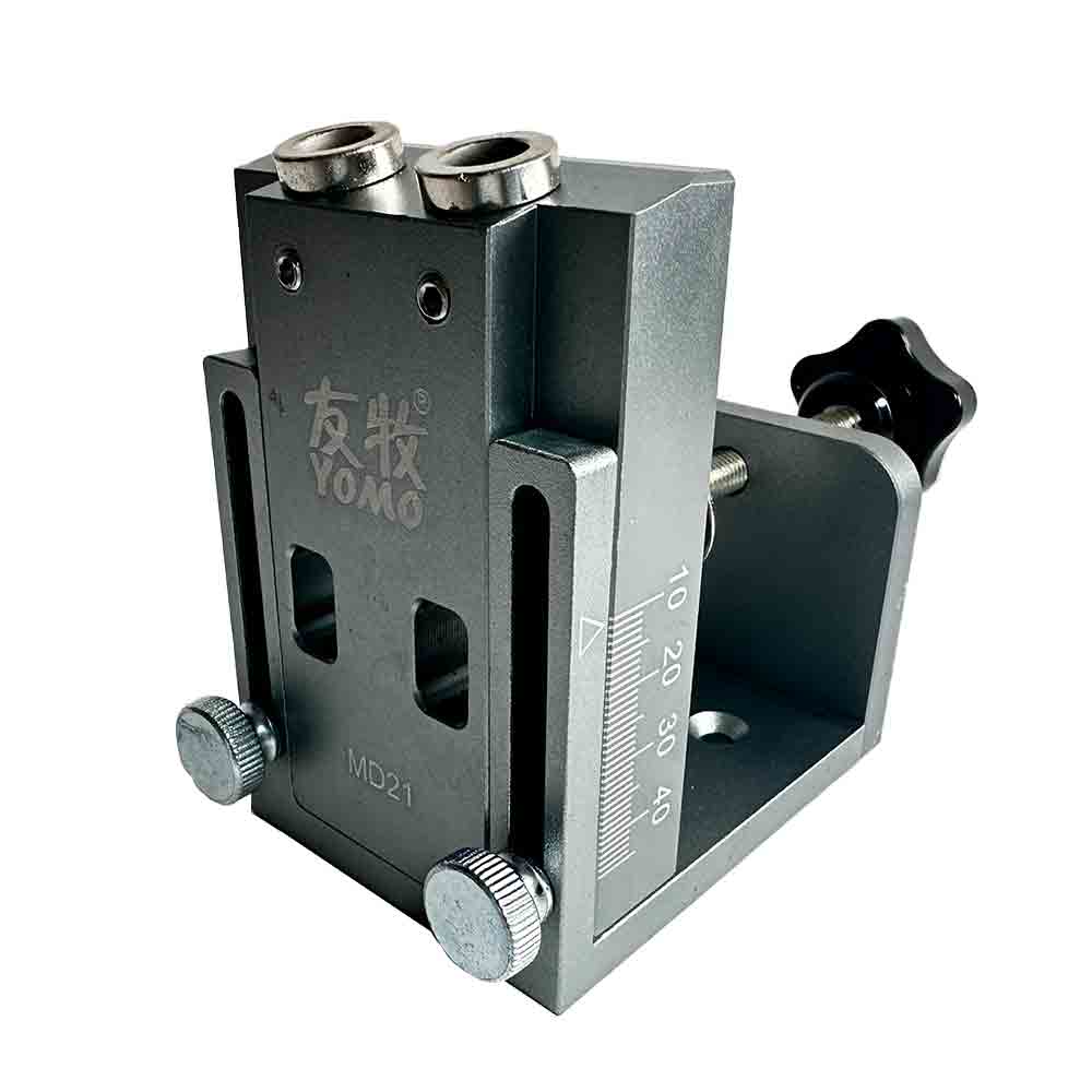 Set 14 Piezas Plantilla para Agujero Oculto - Imagen 10