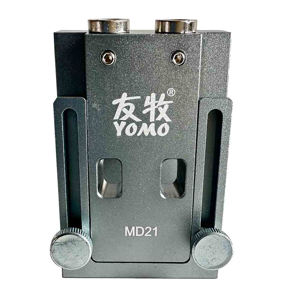 Set 14 Piezas Plantilla para Agujero Oculto - Imagen 9