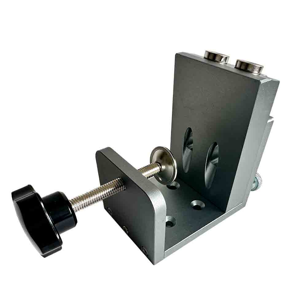 Set 14 Piezas Plantilla para Agujero Oculto - Imagen 8