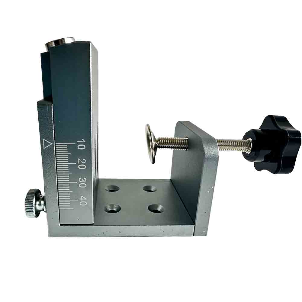 Set 14 Piezas Plantilla para Agujero Oculto - Imagen 7